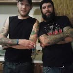 Isaac Cottrell - @cottrelli - Instagram