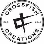 Isaac Cottrell - @crossfishcreations - Instagram