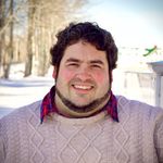 Isaac Crabtree - @northwoodsaerial - Instagram