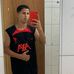 Isaac Cross - Facebook