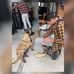 Isaac Cross - Facebook