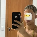 Isaac Cross - @cross_027 - Instagram