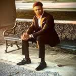 Isaac Cross - @theunforgiving_1 - Instagram