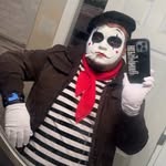 Suicide King - @isaaccross_ - Instagram