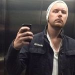 Isaac Crouch - @taz.crouch - Instagram