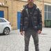 Isaac Crouch - Facebook