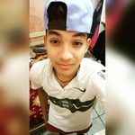 Isaac Crouch II - @isaacsilva_2015 - Instagram