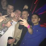 Isaac Jesus Crouch - @crouchthesavage - Instagram