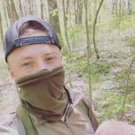 Isaac “The” Crouch - @imso_ic - Instagram
