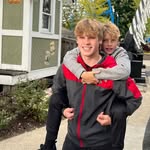 Isaac Crowell - @isaac_crowell - Instagram