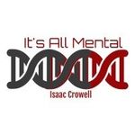 Isaac Crowell (writer) - @itsallmentalblog - Instagram