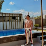 Isaac Cuellar - @marsaac_ - Instagram