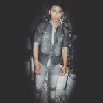Isaac Cuellar - @cuellar.cruz - Instagram