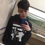 Isaac Cuellar - @isaac.cuellar.733 - Instagram