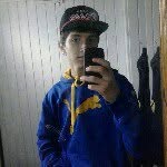 Isaac Cuellar - @isaaccuellar11 - Instagram