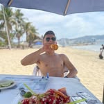Isaac Rangel Cuellar - @isaac_rangel17 - Instagram