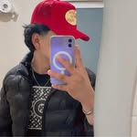 Isaac Cuevas - @isaac_cuevas - Instagram