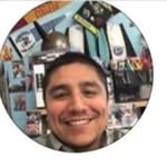 Isaac cuevas - @isaac_cuevas51 - Instagram