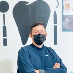 Isaac Cuevas - @dr.isaaccuevas_odp - Instagram