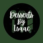 Isaac Cuevas - @desserts.by.isaac - Instagram