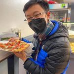 Isaac Cui - @isaaccui98 - Instagram