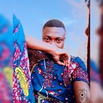 Isaac Cuienca Egbeyemi - @isaaccuienca - Instagram