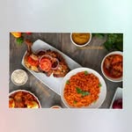 @isaac_cuisine - Instagram