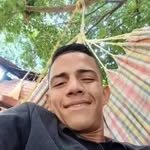 Isaac David Rodriguez - @isaaccuicas - Instagram