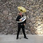 isaac noe contreras - @isaac_cui_tuba - Instagram