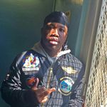Isaac Curry - @curry.bucks - Instagram