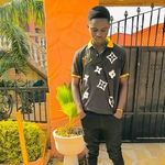 isaac curry - @poppa_best - Instagram