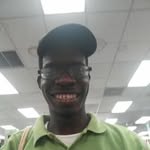 Darnell Isaac - @darnellisaac3 - Instagram