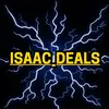 isaac_deals - @isaac_deals - TikTok