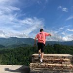 Isaac Decker - @mykalisaac - Instagram