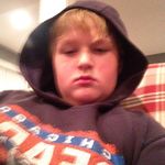 Isaac Decker - @craxter72 - Instagram