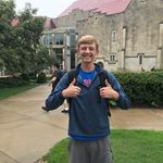 Isaac Decker - @decker_isaac - Instagram