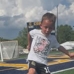 Isaac Dennison - @bittyboy47 - Instagram