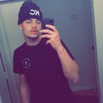 Isaac DeWitt - @isaac_dewitt23 - Instagram