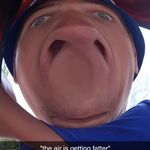 Isaac Dewitt - @isaacdewitt83 - Instagram