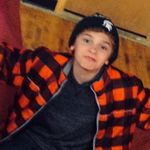 Isaac - @isaac_dewitte - Instagram