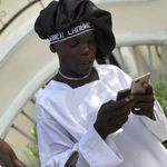 Isaac diamond - @blackdiamond3351 - Instagram