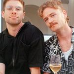 Isaac Diamond - @terry_tyzac - Instagram
