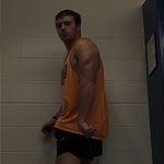 Isaac Dick - @idliftz - Instagram