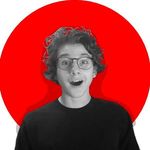 Isaac Dillon - @isaacisbald - Instagram