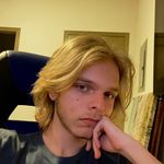 Isaac Dillon - @ironyisaac - Instagram