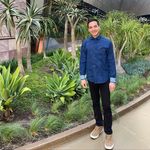 Isaac Dillon - @_isaacknowsbest - Instagram
