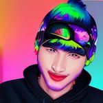 Isaac Dillon - @dakidlil - Instagram