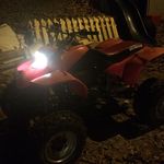 Isaac Dodd - @sports_and_off_road - Instagram