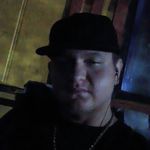 Isaac Dodd - @bighomieike940 - Instagram