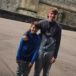 Isaac Dodd - @i.dodd8 - Instagram